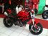 moto DUCATI MONSTER
