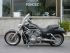 moto HARLEY DAVIDSON V ROD ABS