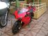 moto DUCATI 1198 SP