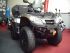 moto KYMCO MXU