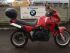 moto TRIUMPH TIGER