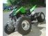 moto ARCTIC CAT DVX STREET
