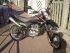 moto SUZUKI DR SM