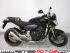 moto HONDA HORNET CB