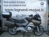 moto BMW R1200RT ABS