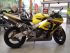 moto HONDA CBR RR FIREBLADE