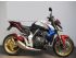 moto HONDA CB 1000 R
