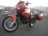 moto TRIUMPH TIGER