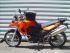 moto BMW F650GS