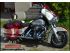 moto HARLEY DAVIDSON STREET GLIDE