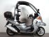 scooter BMW occasion C1 EXECUTIVE ABS