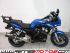 moto YAMAHA FZS FAZER