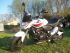 moto HONDA HORNET CB ABS