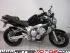 moto YAMAHA FZ6 N