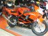 moto HONDA CBR FS IE