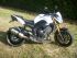 moto YAMAHA FZ8R SPR