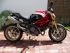 moto DUCATI MONSTER S