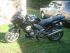 moto HONDA CBF ABS