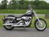 moto occasion HARLEY DAVIDSON DYNA SUPER GLIDE CUSTOM