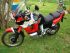 moto HONDA AFRICA TWIN