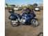 moto TRIUMPH TROPHY