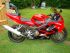 moto HONDA CBR