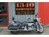 moto HARLEY DAVIDSON ROAD KING 100TH