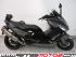 moto YAMAHA T MAX IE