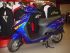 moto HONDA LEAD SCV