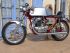 moto HONDA CB