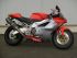 moto APRILIA RSVR