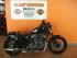 moto HARLEY DAVIDSON NIGHTSTER XL 1200N