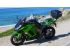 moto KAWASAKI Z 1000 SX