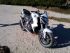 moto HONDA CB 1000 R ABS