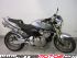 moto HONDA HORNET CB