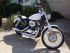 moto occasion HARLEY DAVIDSON SPORTSTER CUSTOM