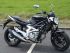 moto SUZUKI GLADIUS SFV
