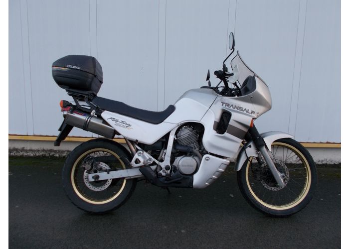 moto honda le bon coin