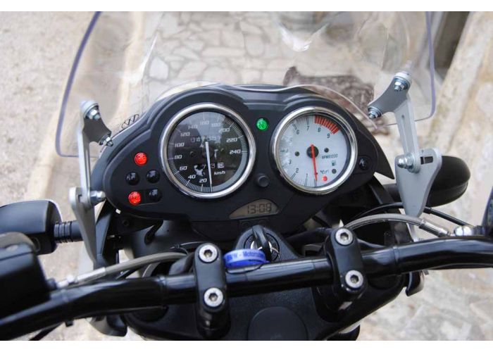 Bmw r1150 r rockster #5