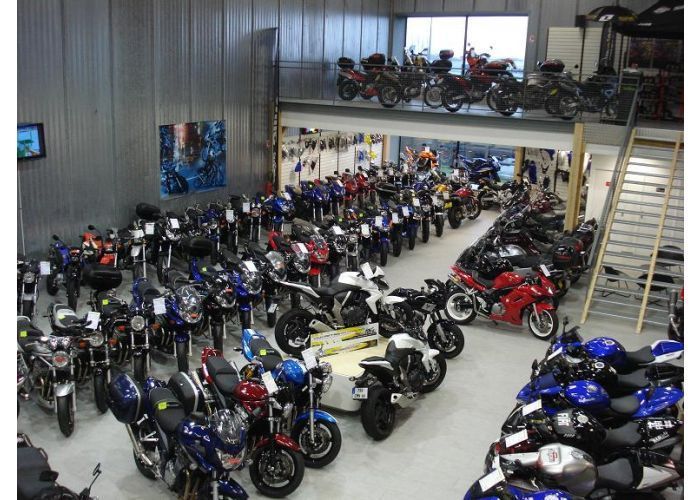 Bmw rennes concessionnaire #7