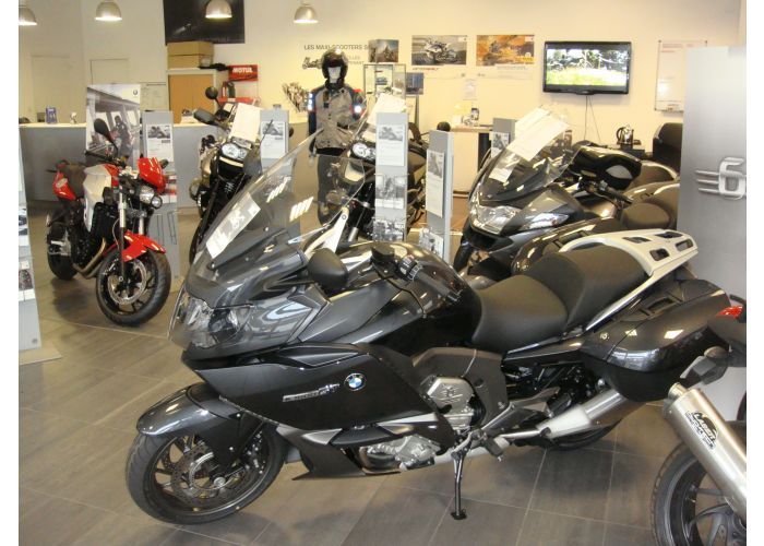 Bmw rose autos-motos #5