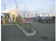 Logo Pif Paf Moto