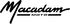 Logo Macadam Moto