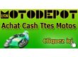 Logo Moto Depot 69