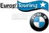 Logo Europ ' Touring