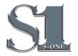 Logo S One