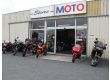 Logo Sevre Moto