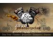 Logo 1340 Motorcycles