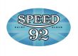 Logo Speed 92