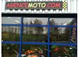 Logo L'Agence moto